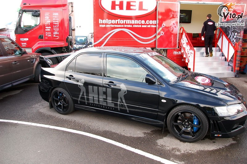 Rally Day 2011